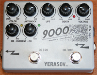  Yerasov 9000 Volt -  7