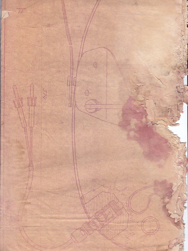 Советские гитары: Форумы / Помогите определить / Слаботочники, на выход!