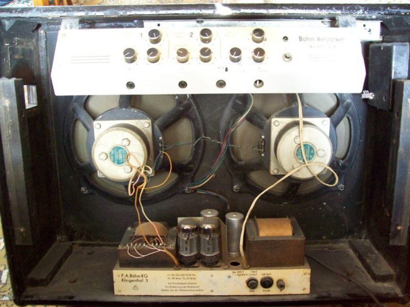 Советские гитары: Форумы / Помогите определить / Динамики.. Что это за ...