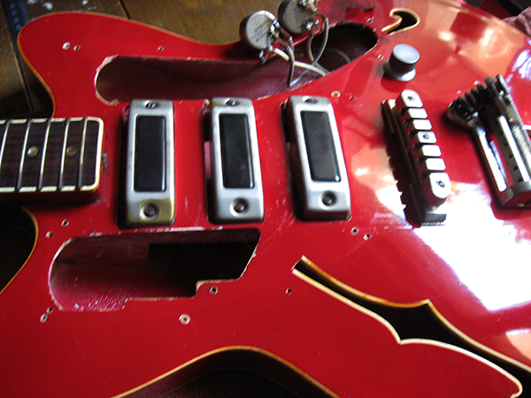 Йолана торнадо