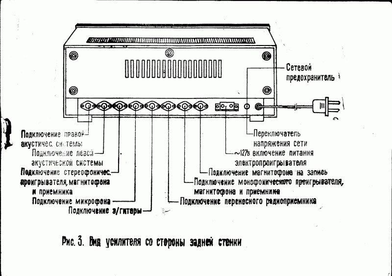 Советские гитары: Форумы / Эффекты и усиление / Схемы педалей (эффектов, примоче